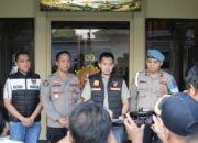 Satreskrim Polres Indramayu Tetapkan Tersangka Kasus Penganiayaan di Wilayah Kecamatan Sindang
