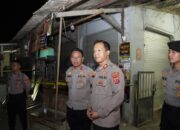 Polres Indramayu Ajak Warga Menahan Diri dan Menolak Provokasi