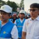PDKB PLN Catat Rekor MURI, 222 Personel Kerja Serentak di 303 Titik
