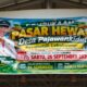 Pajawan Kidul Rintis Sentra Pasar Hewan Kuningan Timur