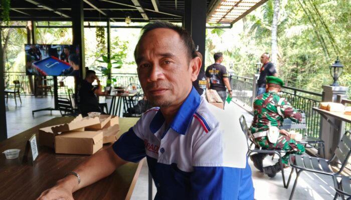 Surat Pengunduran Diri Kades Pamulihan Sedang Diproses