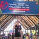 Apollo di Game Pertama, Dading Bidik Ronde Berikutnya