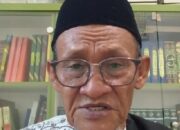Ketua MUI Kab.Indramayu Apresiasi Langkah Kapolres Indramayu Tangani Insiden di Sindang