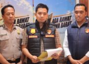 Polres Indramayu Selidiki Dugaan Penyelewengan Bansos Beras di Haurgeulis