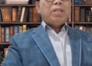Ketua PDM Muhammadiyah Kab.Indramayu Ajak Masyarakat Bijak Bermedsos dan Hindari Provokasi