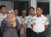 DPRD Kuningan Cek Lapas, Pastikan Tak Ada Perlakuan Istimewa