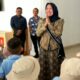 Mewujudkan PAUD Berkualitas dan Inklusif, Bunda PAUD Majalengka Luncurkan Program SAE Ceria