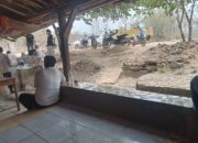 Tragedi Memilukan Warga Cikawung Tertimpa Runtuhan Batu, Diduga Galian C Pasir Tak Berizin