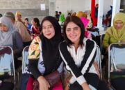 Rosalina Apresiasi Terminal Wisata Paniis, Dorong Warga Lokal Jadi Penggerak Ekonomi