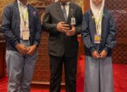 Dua Pelajar Kuningan Tembus Parlemen Remaja DPR RI 2026