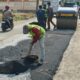 Warga Pancalang Senang, Jalan Lama Dikeluhkan Mulai Diperbaiki