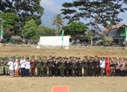 Bupati Dian Tegaskan Kuningan Siap Bersinergi dengan TNI