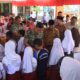 Peringatan HUT ke-81 TNI di Kodim Majalengka Sederhana tapi Penuh Makna, Santuni Anak Yatim dan Veteran