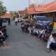 Tim URC Resmob Polres Indramayu Amankan 24 Remaja Terkait Janjian Tawuran Antar Pelajar di Balongan