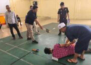 Rekonstruksi Pembunuhan di Kalimanggis, 23 Adegan Ungkap Korban Dibuang ke Sumur