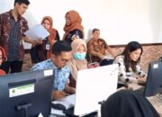 TTE Mulai Dipakai, Administrasi Dokter RSUD Linggajati Beralih Digital