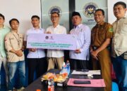 Gebrakan Baznas Kuningan! 7.400 Relawan SPPG Dibidik Jadi Kekuatan Infak Sosial