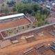 Pabrik di Cieurih Mulai Dibangun, AMDAL dan PBG Belum Terbit