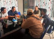 Usai Mediasi dengan Kadishub, Aditya Awalino Sabli Cabut Laporan di Polres Kuningan