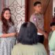 Minggu Kasih, Sat Lantas Polres Kuningan Hadirkan Rasa Aman bagi Jemaat Gereja