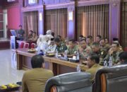Cegah Kerusakan dan Konflik, Bupati Eman Tekankan Pengawasan Ketat Terhadap Tambang Tanpa Izin