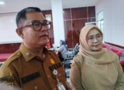 Sekda Kuningan Soroti Sarpras RSUD Linggajati, BOR Naik Jadi 55,9 Persen