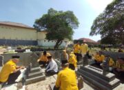 Kenang Jasa Para Pendahulu, Golkar Kuningan Rawat Semangat Perjuangan di HUT ke-62