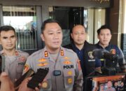 Dendam Berujung Maut di TNGC Kuningan, Pria Asal Cirebon Tewas di Tangan Teman Sendiri