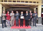 Raih UPI Awards 2026, Bupati Dian Gaspol Lima Pilar Guru Melesat