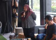 Pokja Wartawan Polres Kuningan Pertimbangkan Jalur Hukum soal Tuduhan Pengusiran