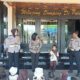 Polisi Sahabat Anak, Sat Lantas Polres Kuningan Tanamkan Tertib Lalu Lintas Sejak Dini