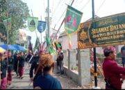 Tradisi Tahunan, Warga Padati Khaul Buyut Bojong di Kabupaten Cirebon