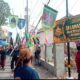 Tradisi Tahunan, Warga Padati Khaul Buyut Bojong di Kabupaten Cirebon