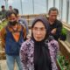 Arunika Olah Sampah Jadi Maggot, Bangun Ekosistem Pertanian Terintegrasi di Kuningan