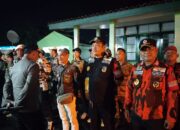 Pemuda Pancasila MPC Majalengka Aktif Berperan dalam Patroli Gabungan Jaga Kondusivitas Wilayah   