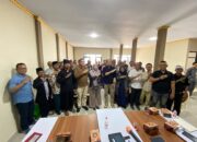 Tuti Andriani Dorong Kawin Cai Jadi Model Konservasi, Living Lab Tirta Pawitan Perkuat Ketahanan Air
