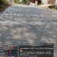 Proyek Cor Beton Program PISEW di Desa Cibereng dan Desa Karangasem, Disambut Baik Masyarakat
